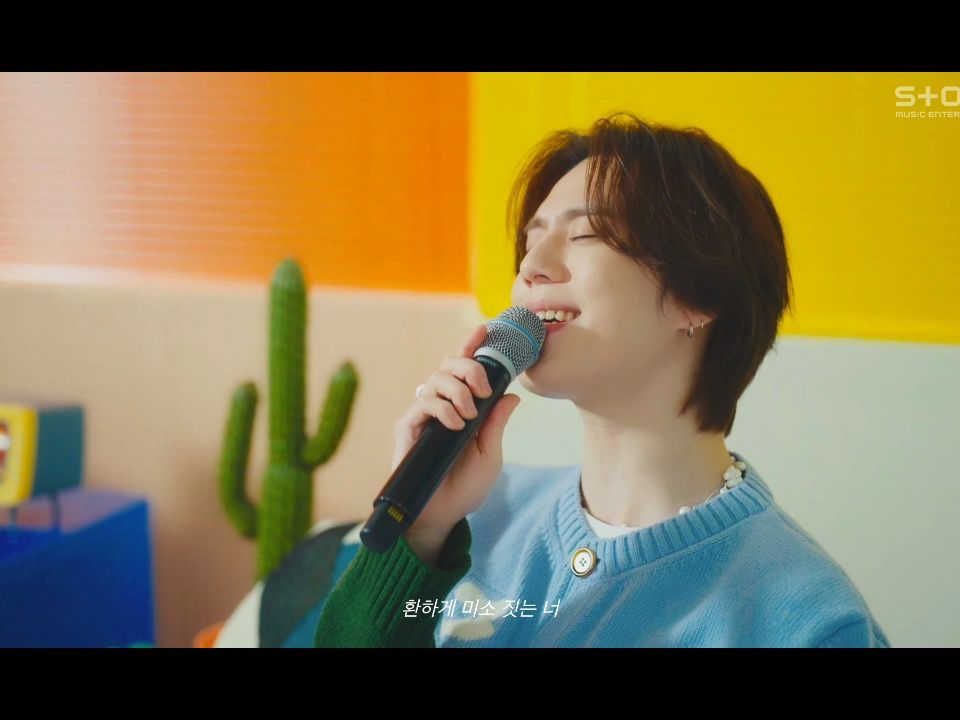 got7-金有谦正辑solo-《la sol mi》live版