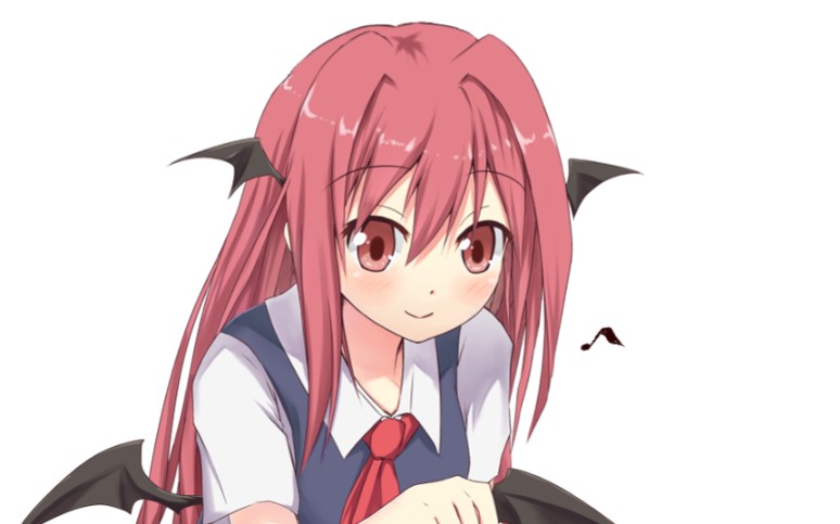 【mugen】对3a小恶魔的一个测试