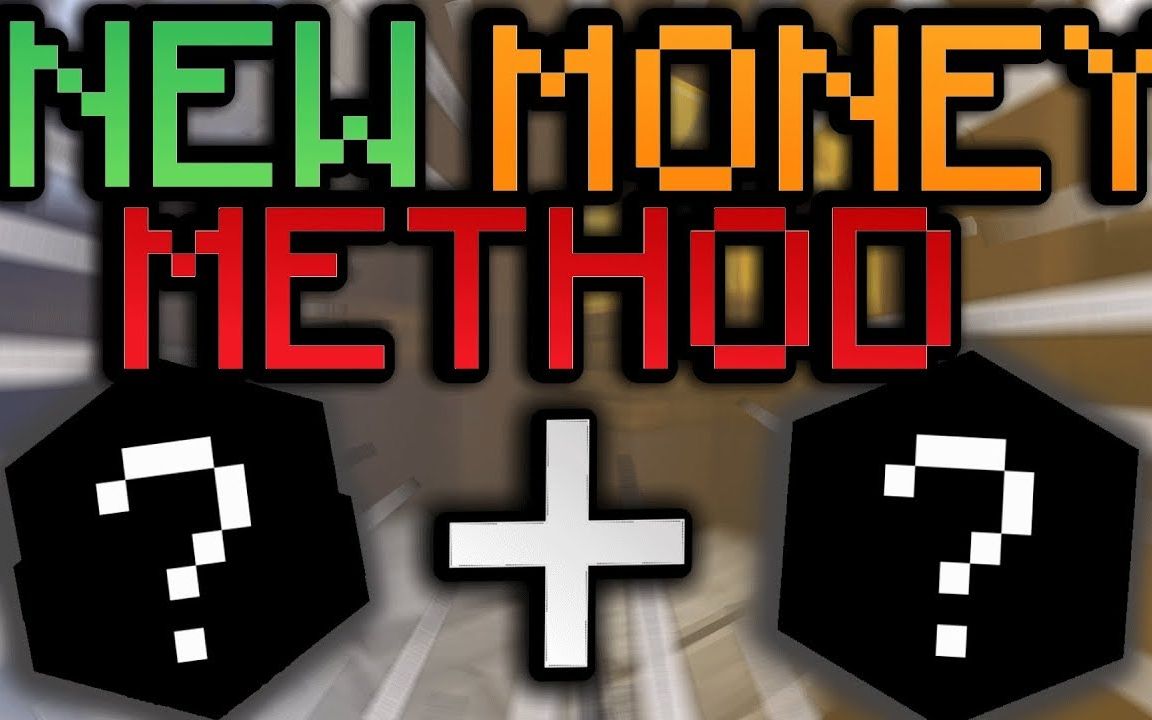 [hypixel skyblock]船新的两种赚钱方法