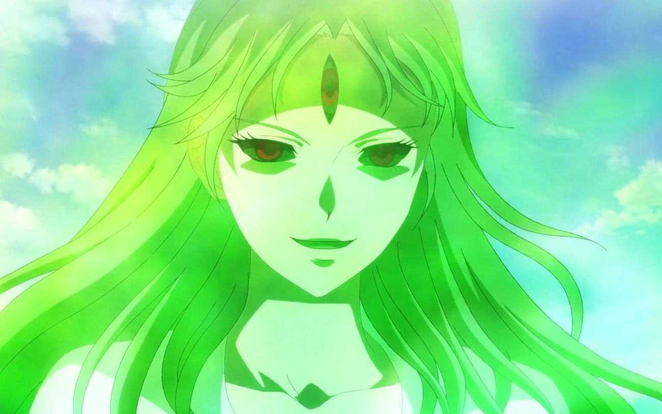 妖狐附身美女医师,吊打男主