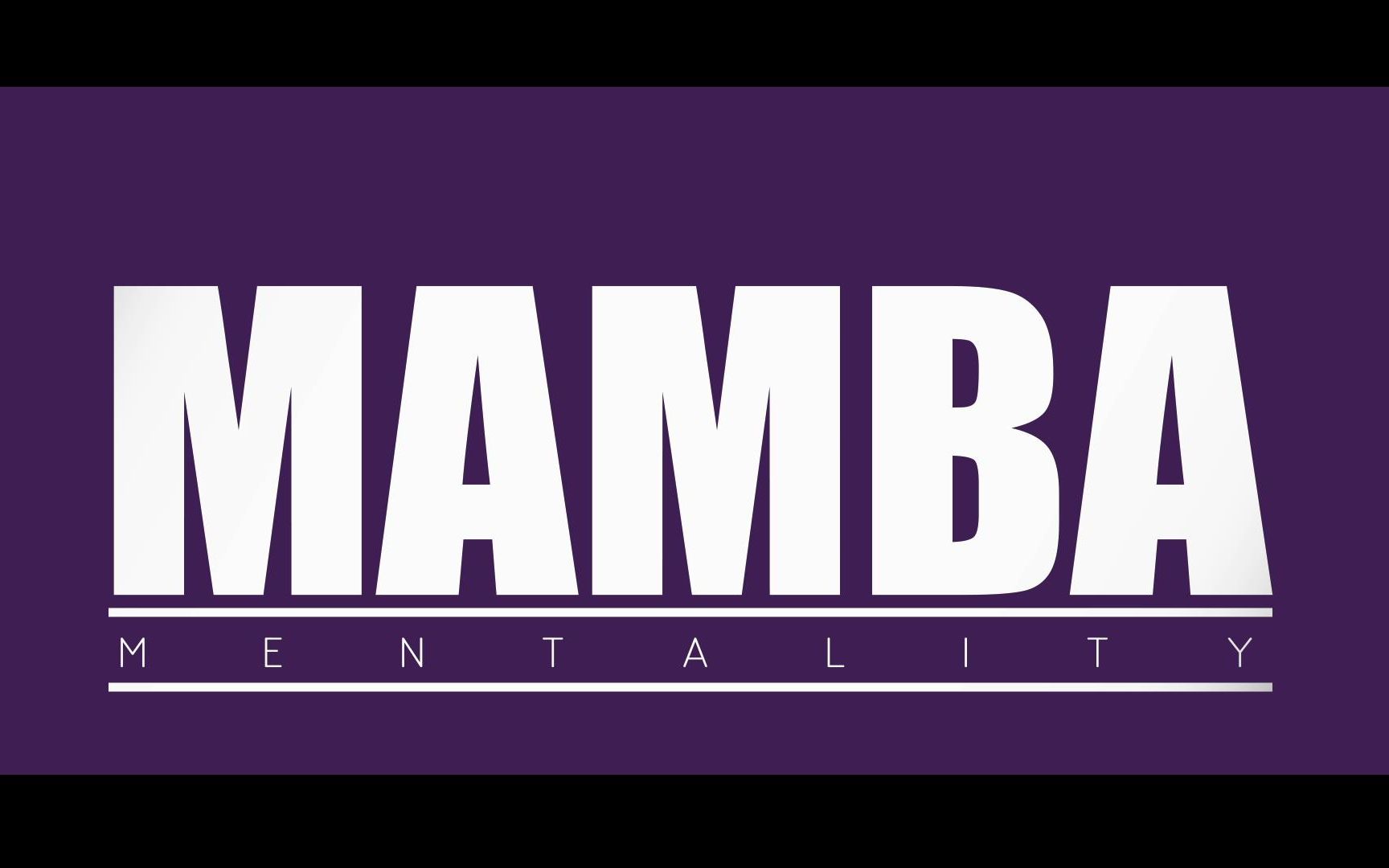 kobe黑曼巴_哔哩哔哩_bilibili