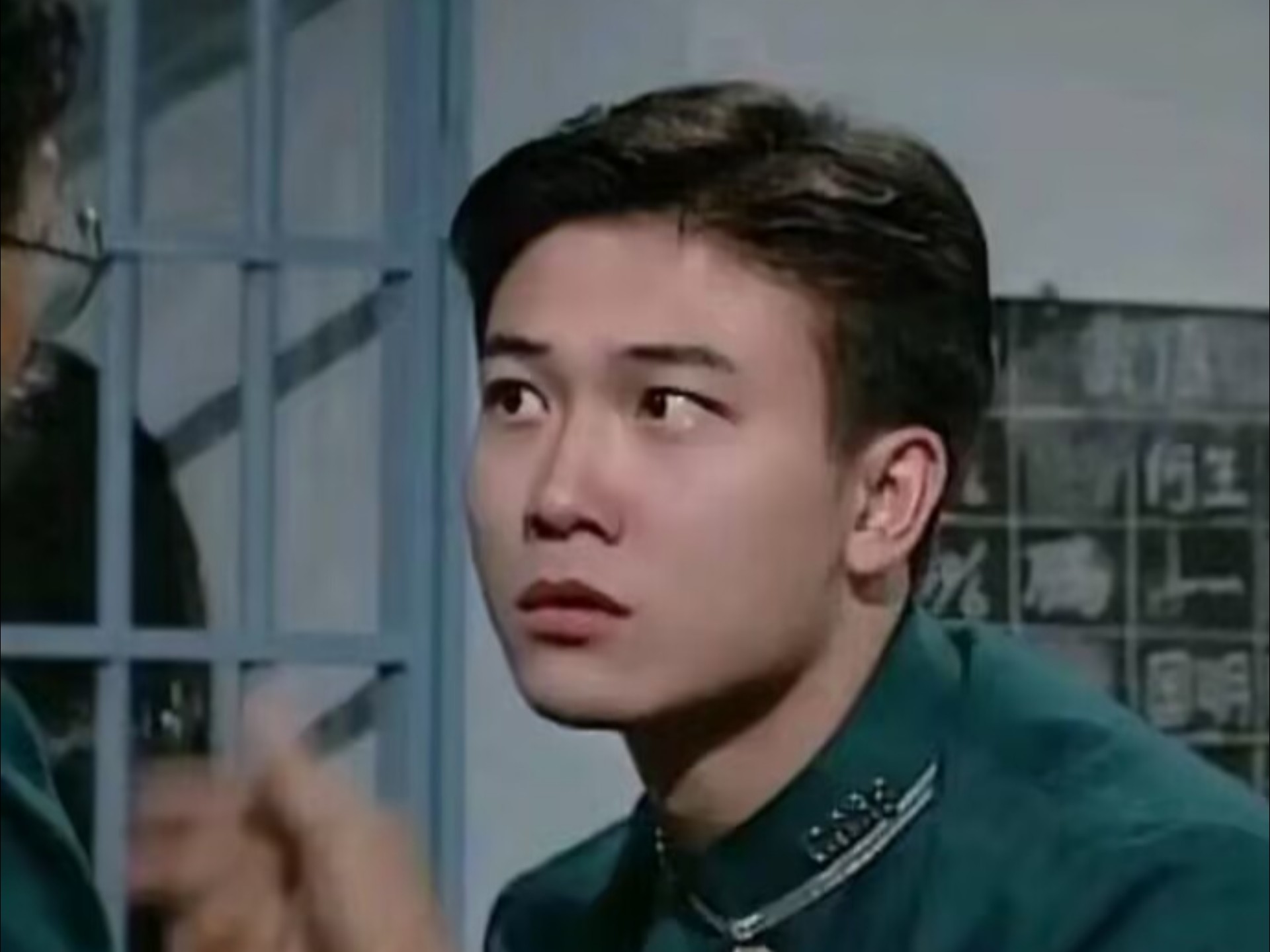 谁懂三魂张北平