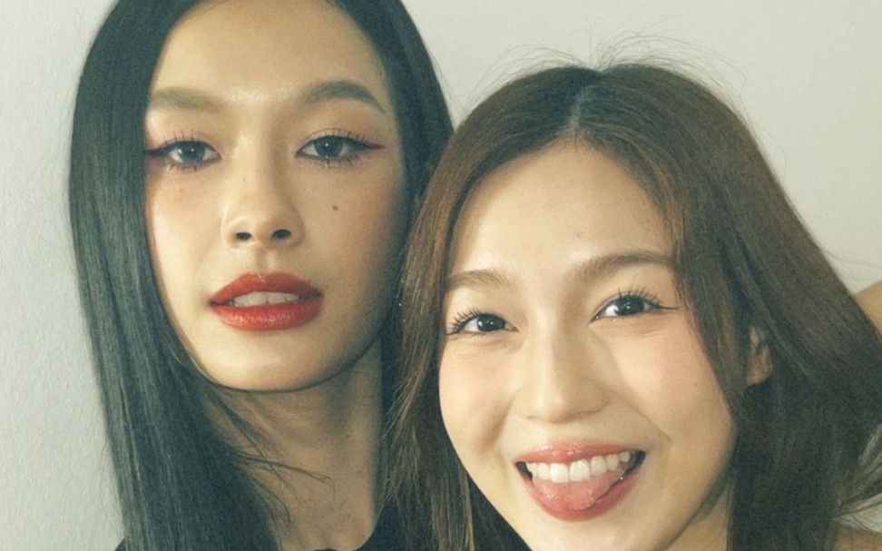 【milklove】cr.milk/love ig快拍更新