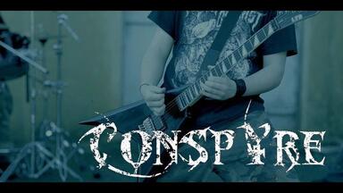 TOXIC DOMINATION - HUMAN SCUM (Official Music Video)_哔哩哔哩_bilibili
