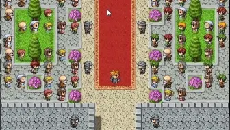 童年补完计划 一口气通关勇者斗恶龙6 哔哩哔哩 Bilibili