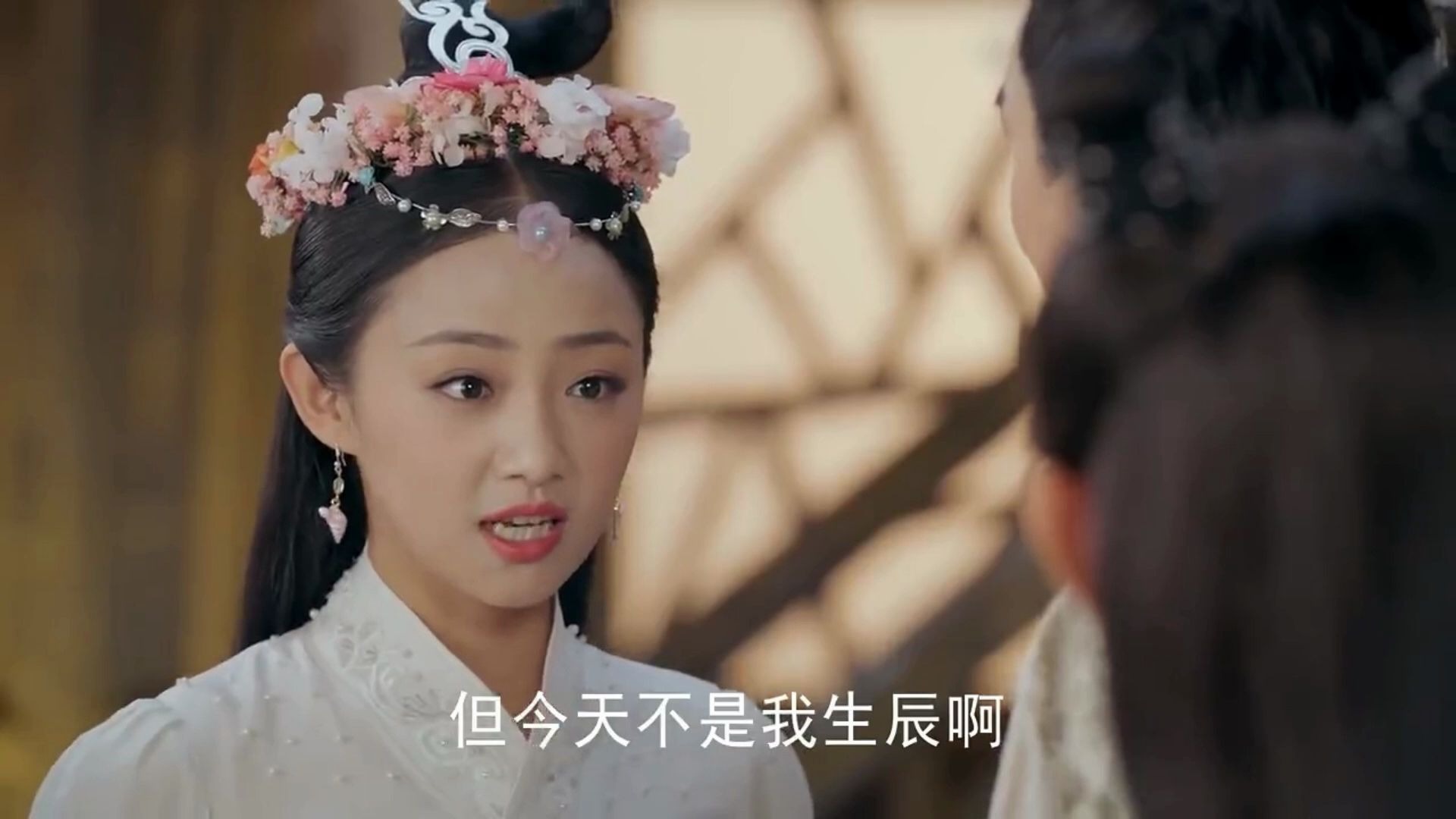 哪咤降妖记小龙女倩照集汇你喜欢