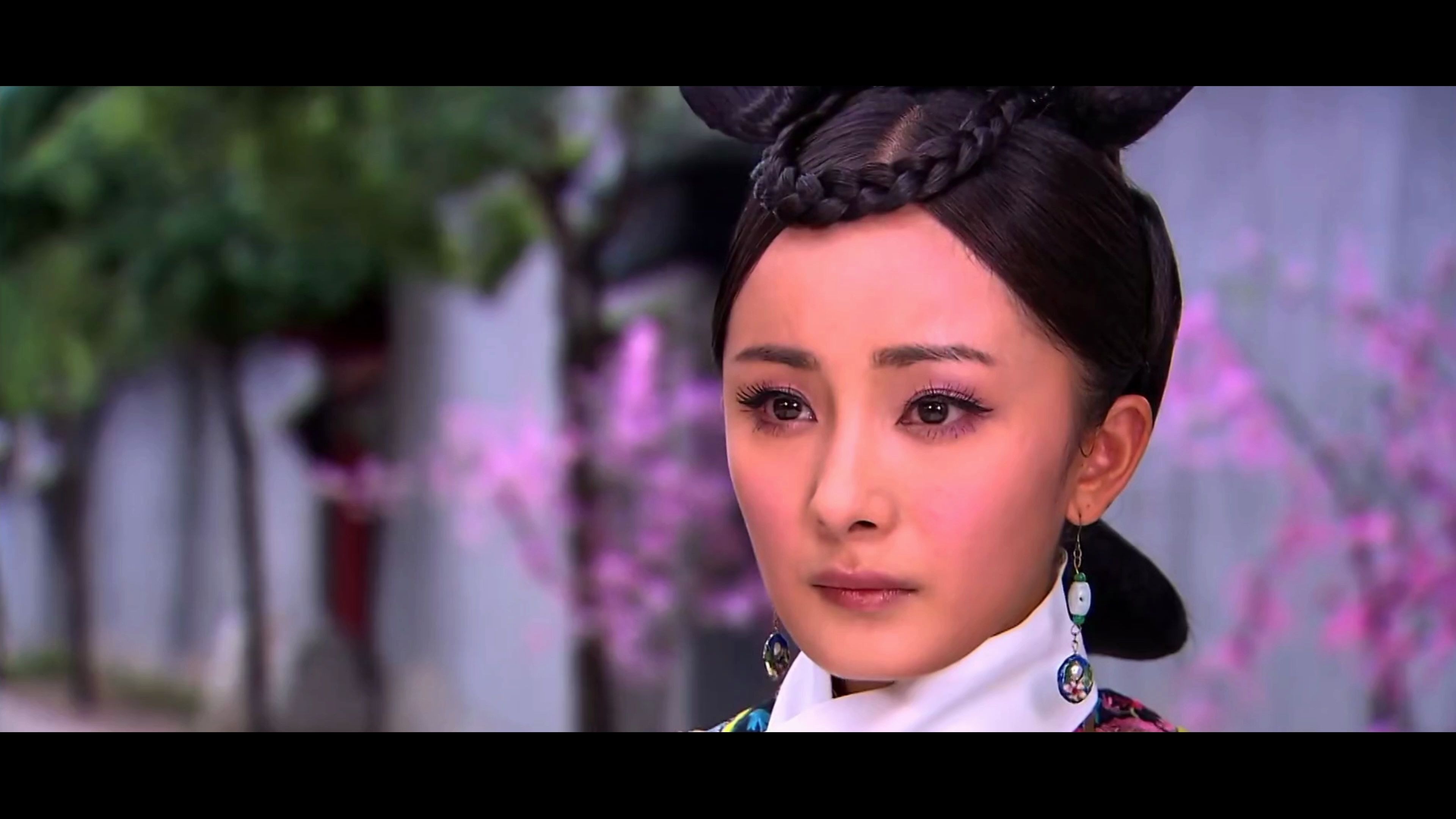 洋仔音乐:杨幂:爱的供养(自制无水印·无字幕版)