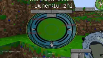 【陆智】1.1.2我的世界数码宝贝（1.00）新手教程--进化篇