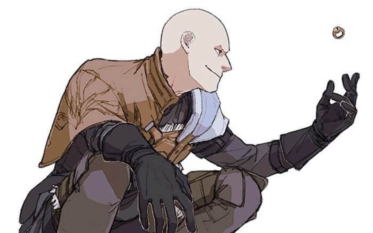 黑暗之魂重置版npc对话part3——可靠的帕奇_黑暗之魂_攻略