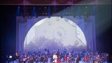 Plastic Tree】 World Tour 「Merry Go Around The World VOL.2」_哔哩
