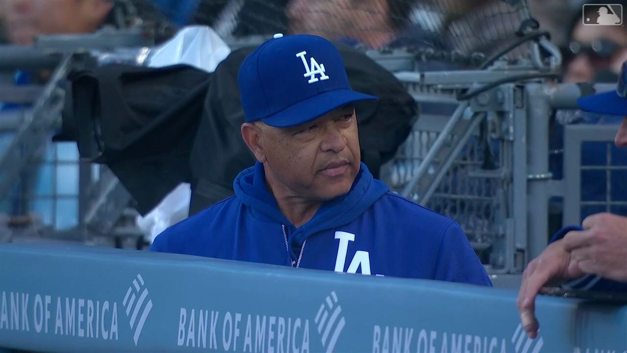 cardinals vs. dodgers game highlights