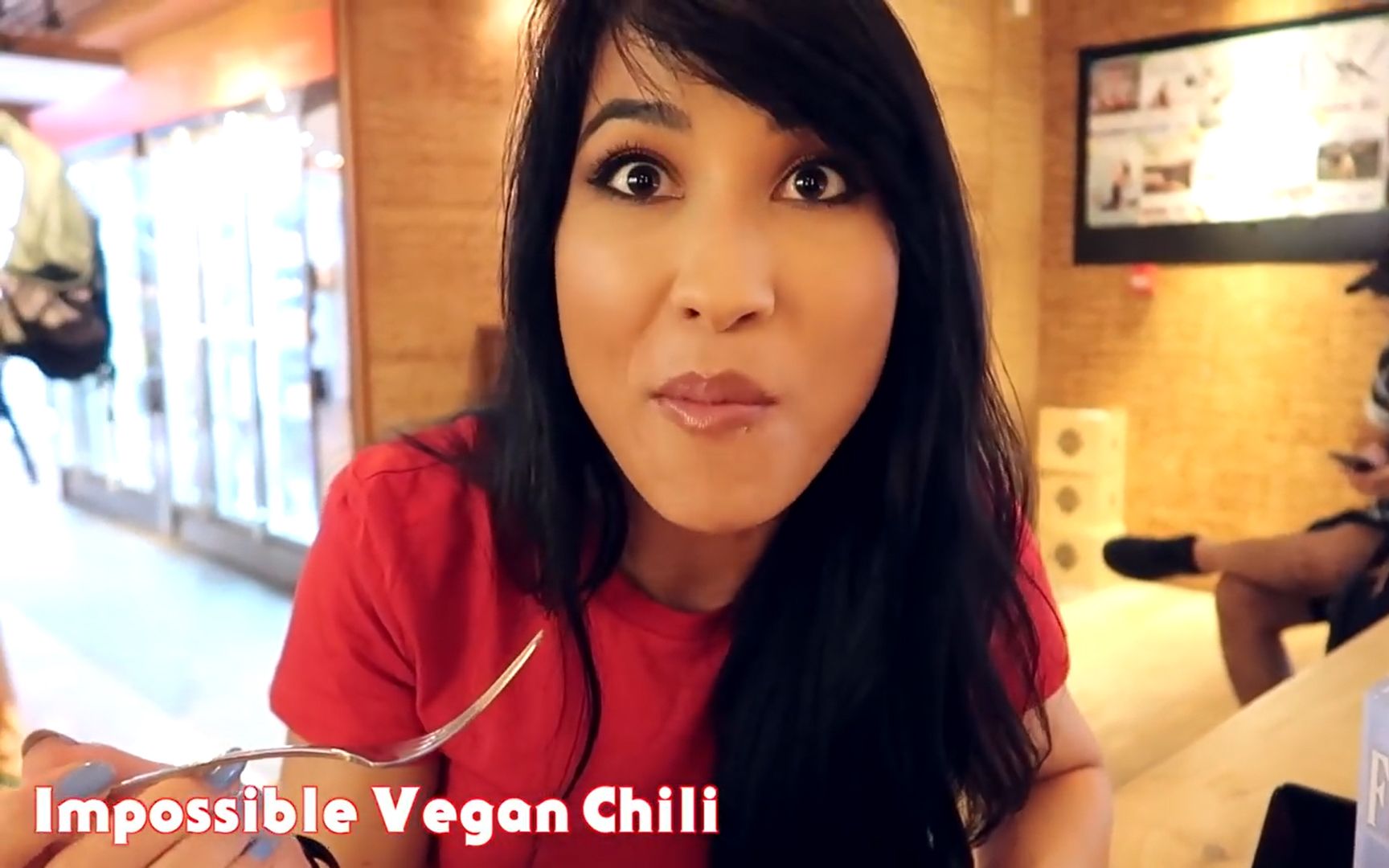 cheat day美食吃播/健身 漂亮小姐姐stephanie buttermore everything