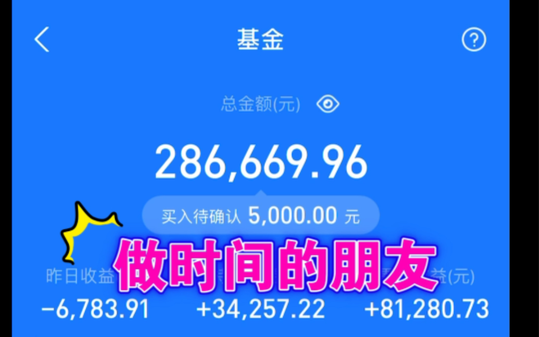 2021.1.27基金股票收益:1300元;今日加仓5000元;简单科普一下cfa是啥?以及何谓央行逆回购.哔哩哔哩bilibili