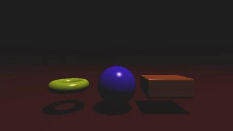 shader-blinn-phong-哔哩哔哩 Shader-Blinn-Phong-哔哩哔哩