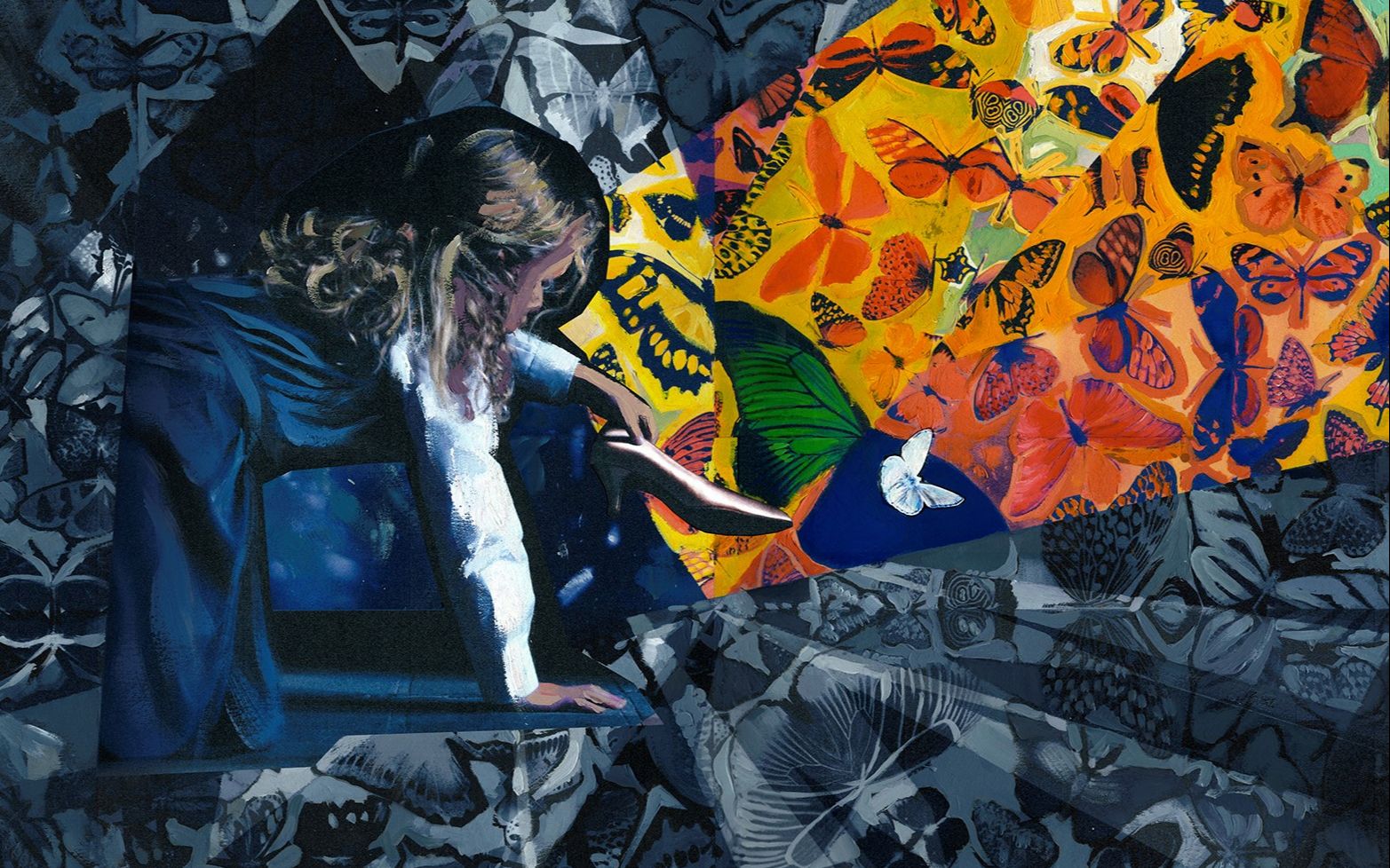 马斯奈灰姑娘2019年格林德伯恩歌剧节英字伦敦爱乐乐团massenet