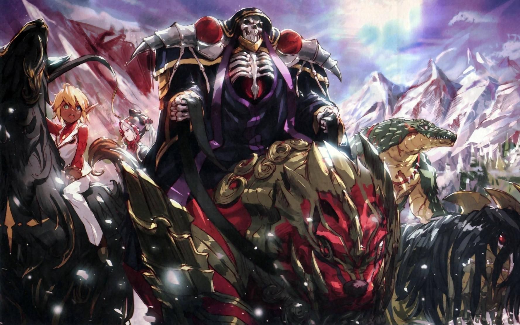 自制字幕1080poverlord第二季ncoped