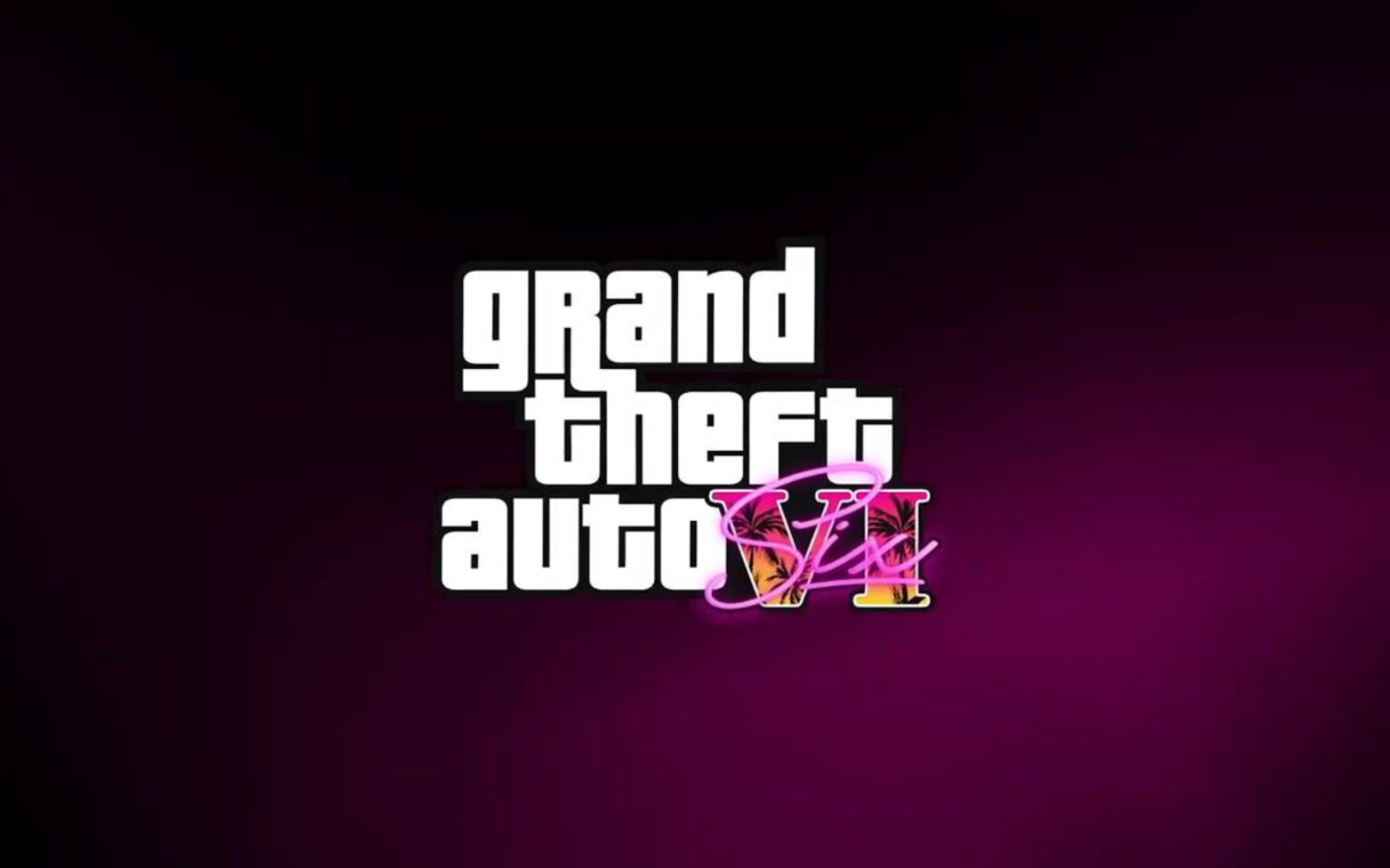 GTA6正式预告片哔哩哔哩bilibili