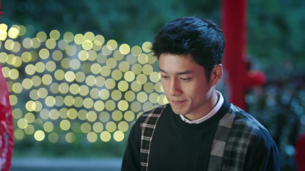 【原来你还在这里】程铮—苏韵锦cut38我知道 那个时候我特别不好