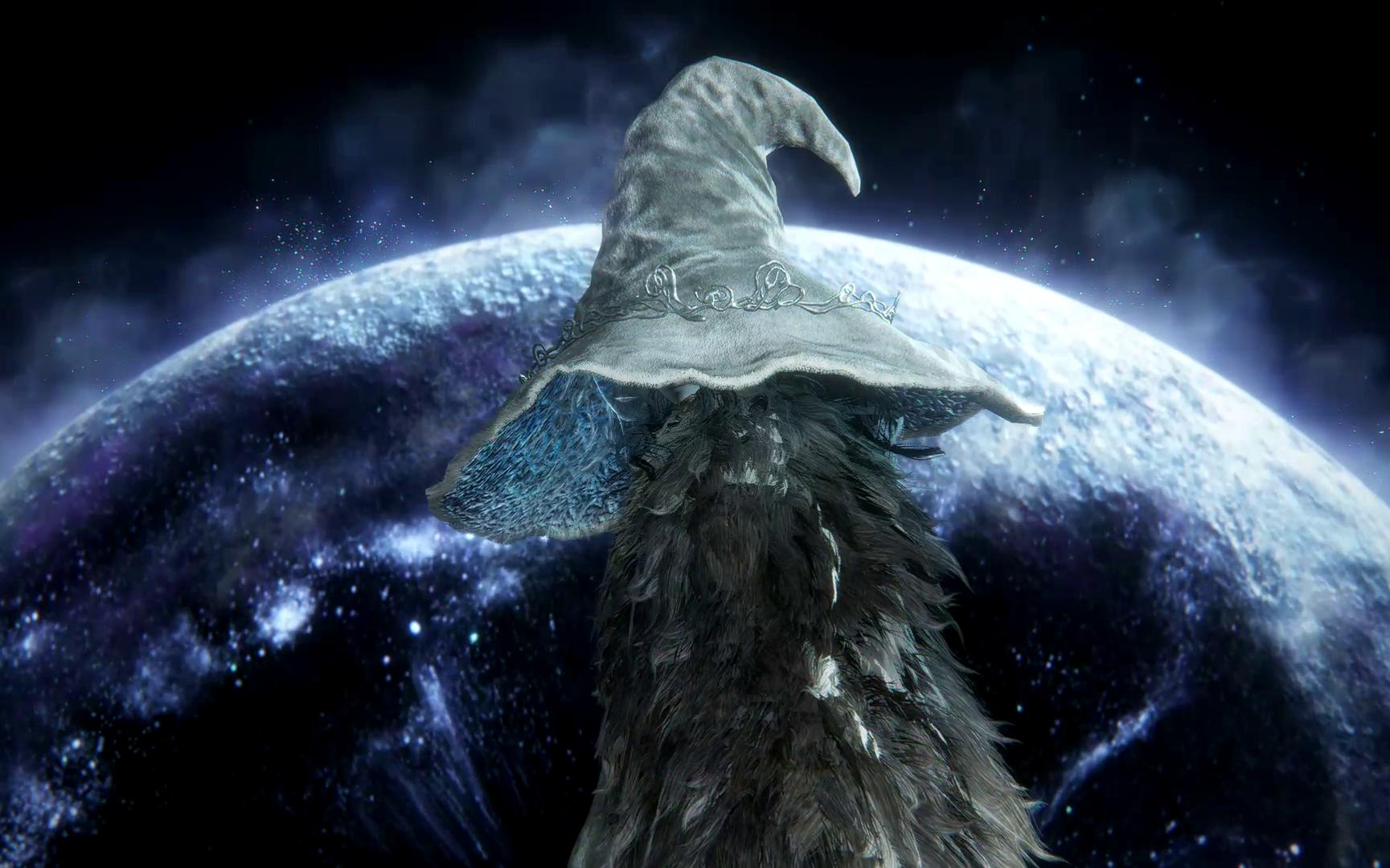 艾尔登法环 群星结局cg