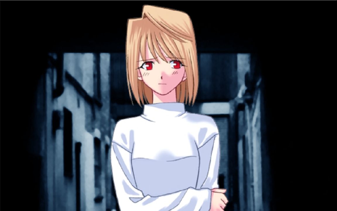 活动  【月姬】tsukihime ep.24 小巷子里的不可描述,ciel的消失