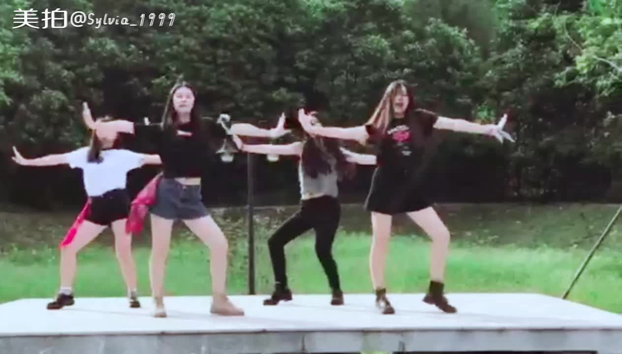 【BOOMS】BLACKPINKBBHMM (BITCH BETTER HAVE MY MONEY) (Royal Family)COVER DANCE哔哩哔哩bilibili