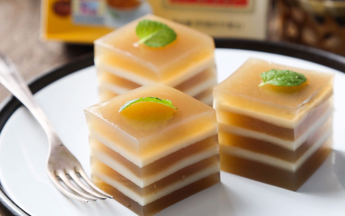 【象本烘焙】椰汁千层马蹄糕_哔哩哔哩 (゜-゜)つロ 干杯~-bilibili