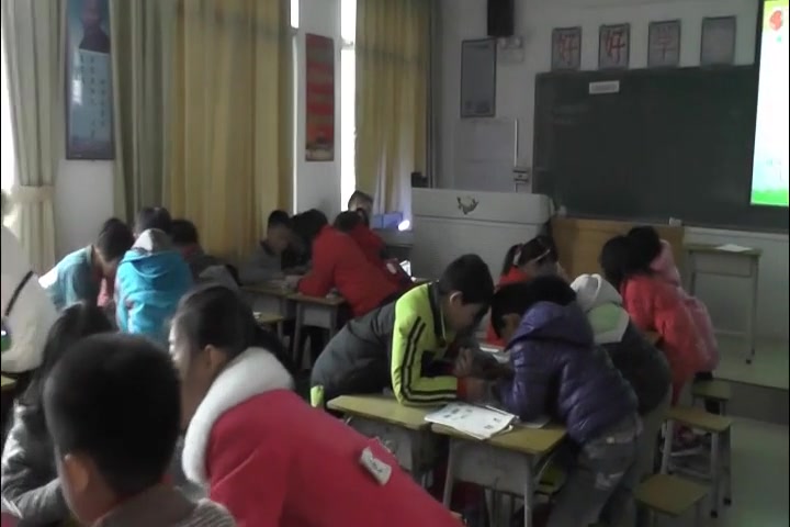 [图]【获奖】北师大版小学数学四年级下册_探索与发现：三角形边的探索与发现：三角…-罗老师优质课公开课教学视频