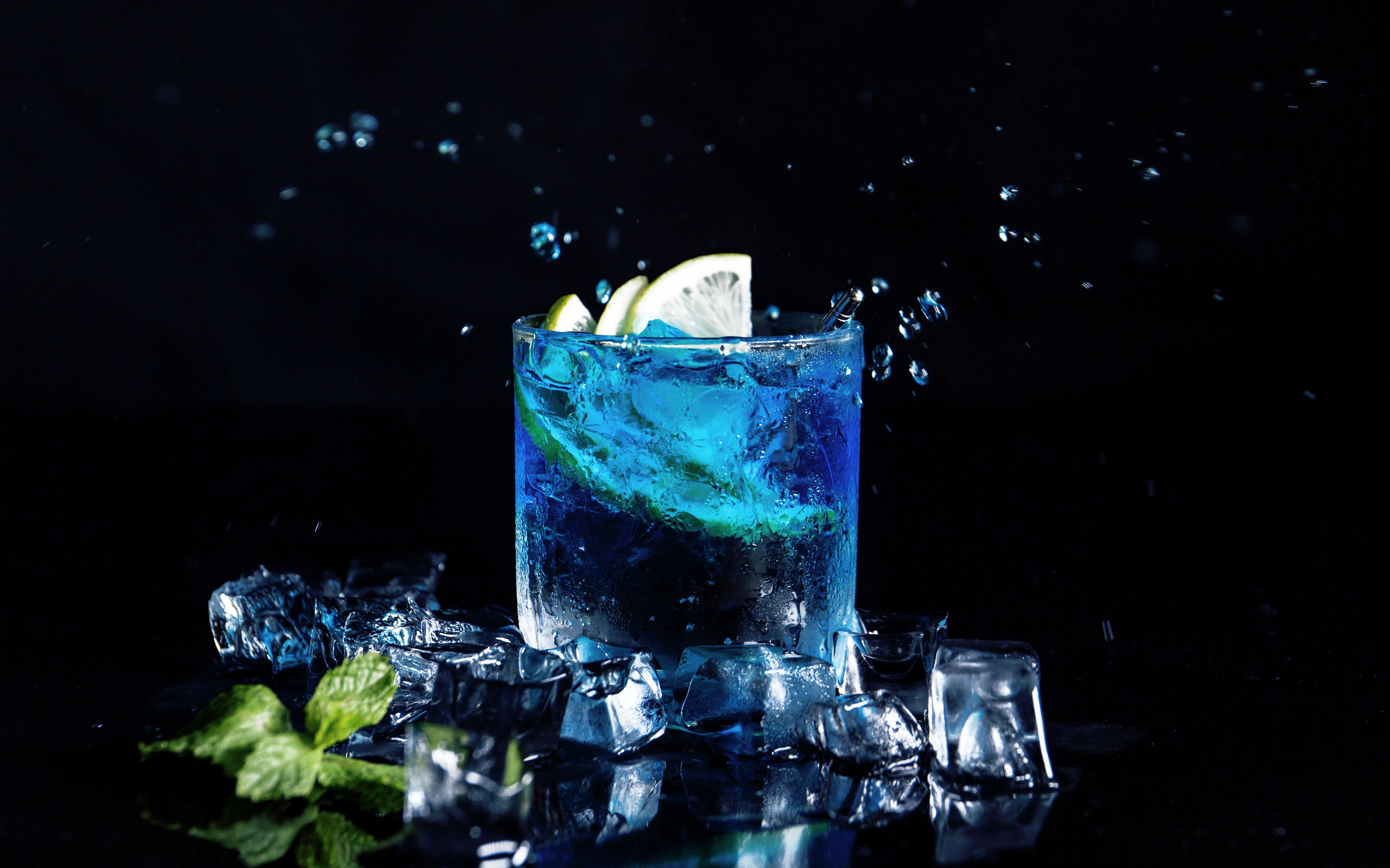 老司机带你看蓝色梦幻