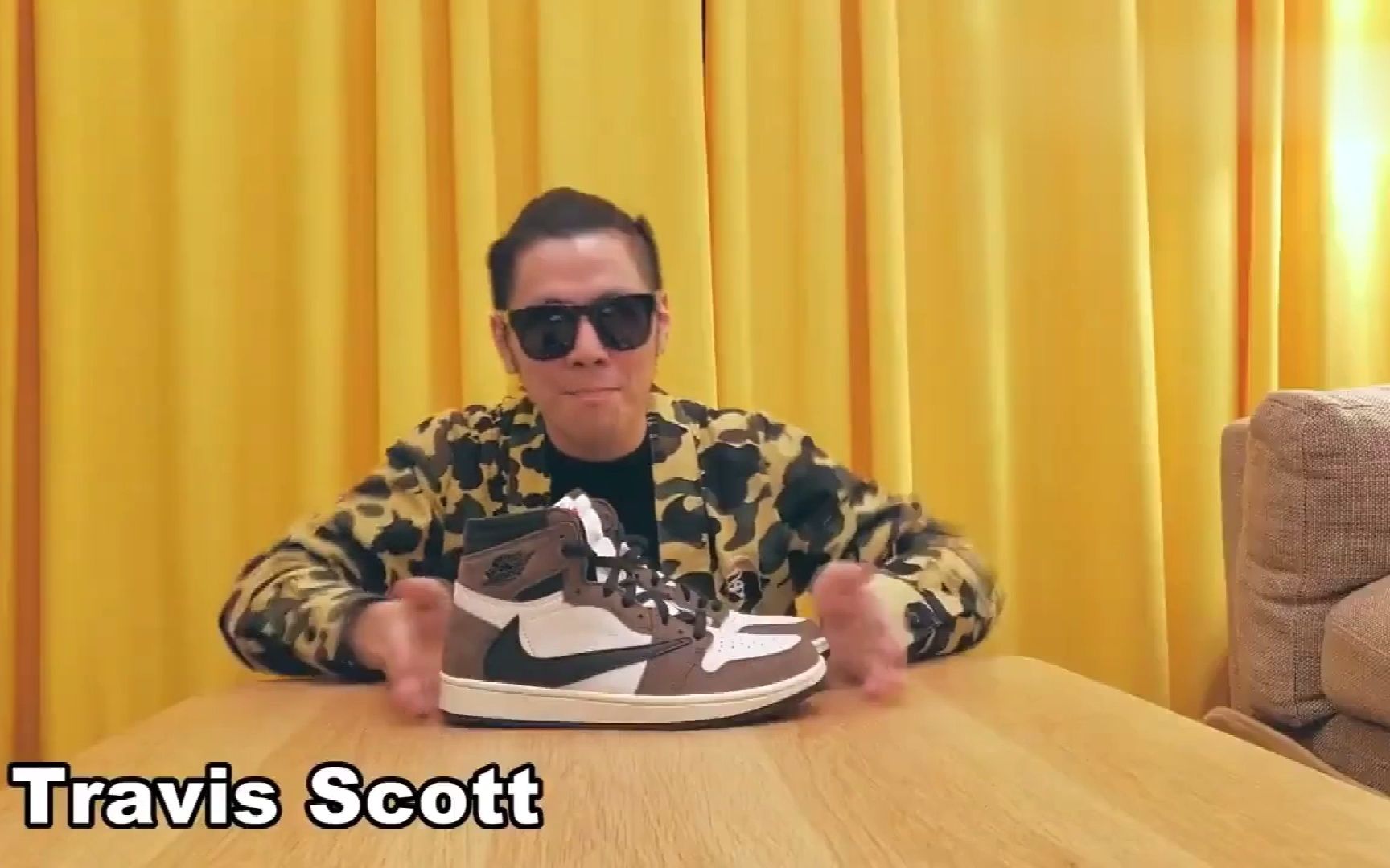 airjordan119年鞋王一双可以藏私房钱的球鞋