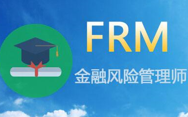 睿博2021年新版 FRM一级(估值与风险模型) 考试备考网课哔哩哔哩bilibili