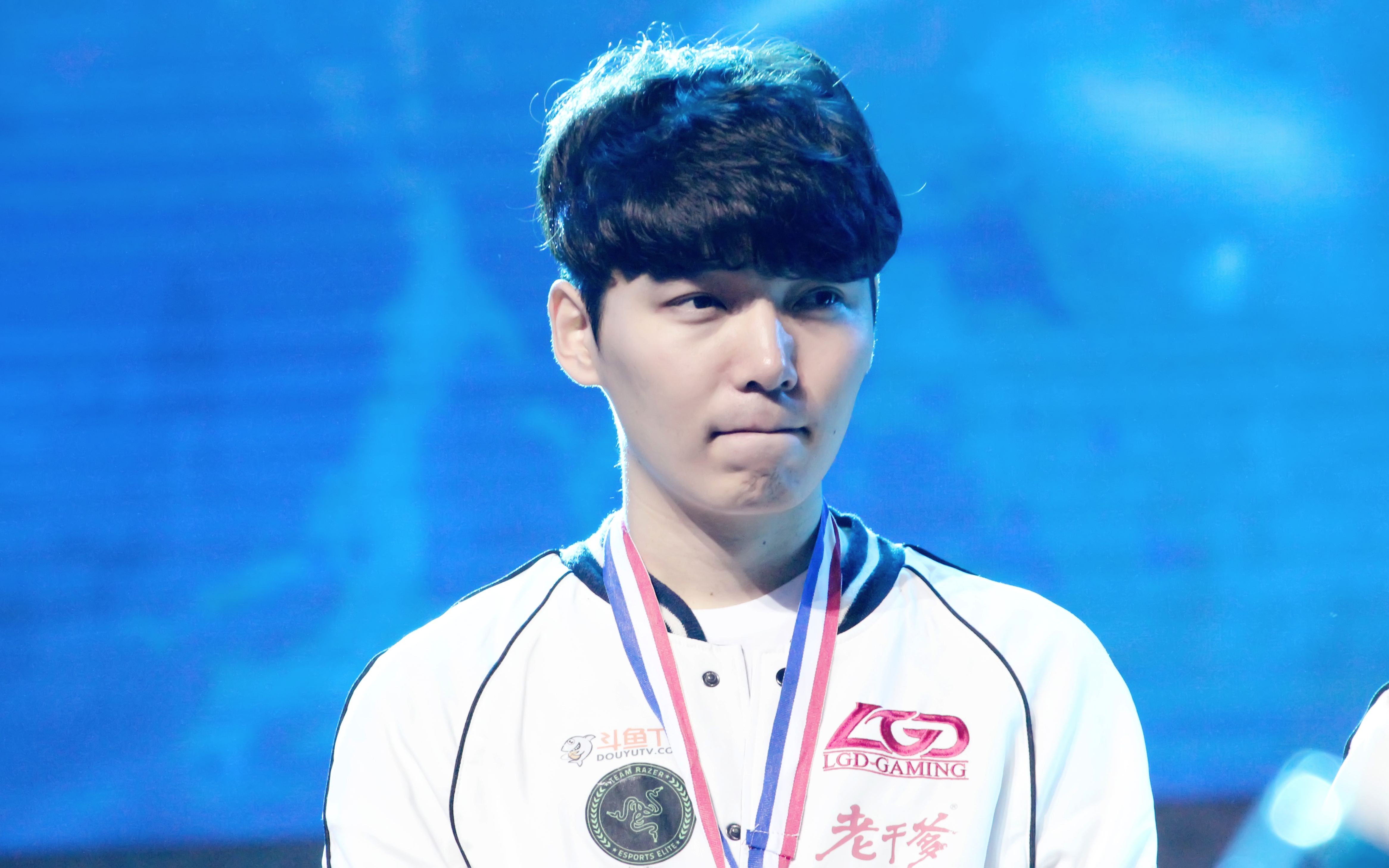【lgd】marin 16-11-21直播录屏