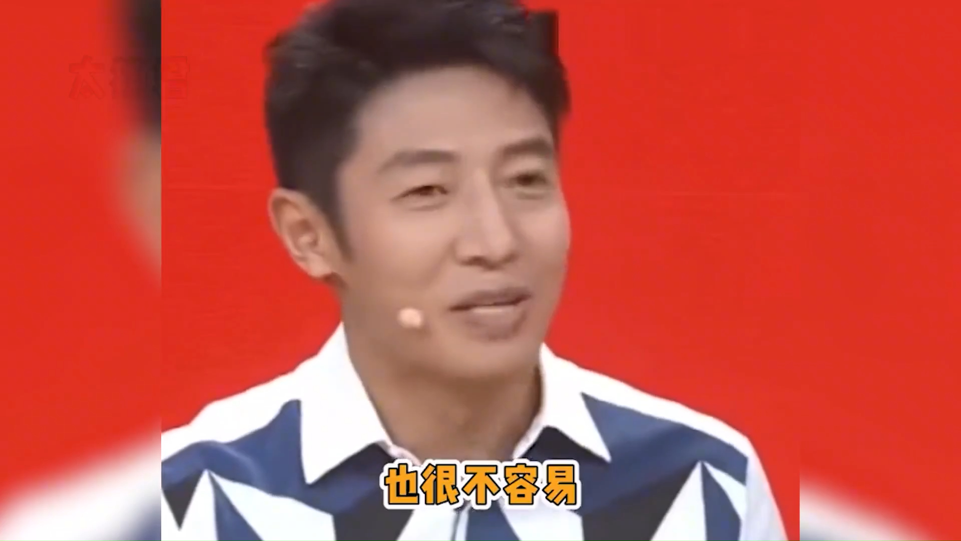 撒贝宁的那些搞笑场面,唯一敢在央视肆无忌惮的男人,不愧是凡尔赛鼻祖