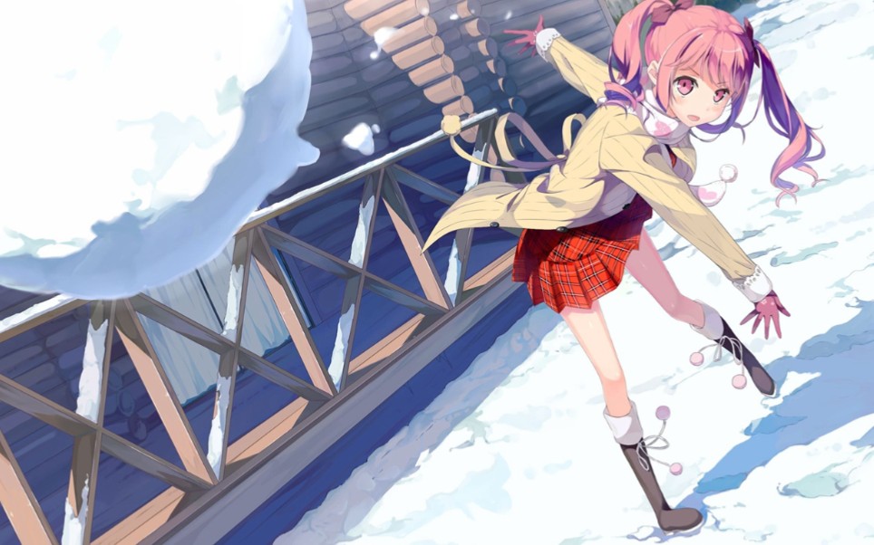 你的名字鹿乃天气之子kano