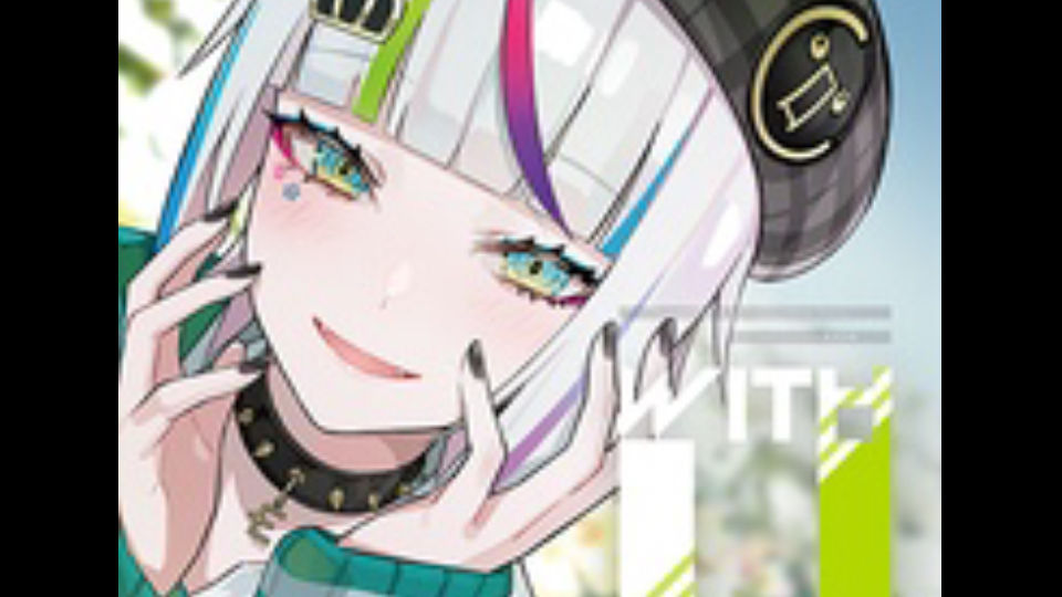 【wacca reverse/华卡音舞 ver.3.50】 with u expert 998953