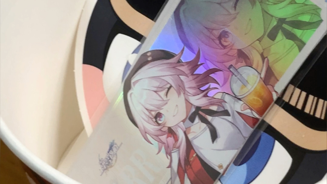 【星星有泪_x】最新视频上线,求关注!