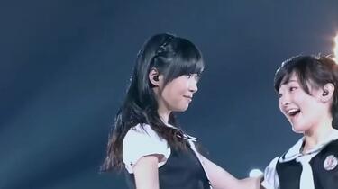 AKB48 生駒里奈指原莉乃松井玲奈峯岸みなみ渡辺美優紀須田亜香里