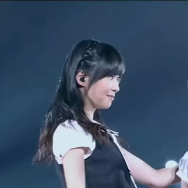 AKB48 峯岸みなみ下敷き 生駒里奈ファイル 生駒里奈 - エケペディア