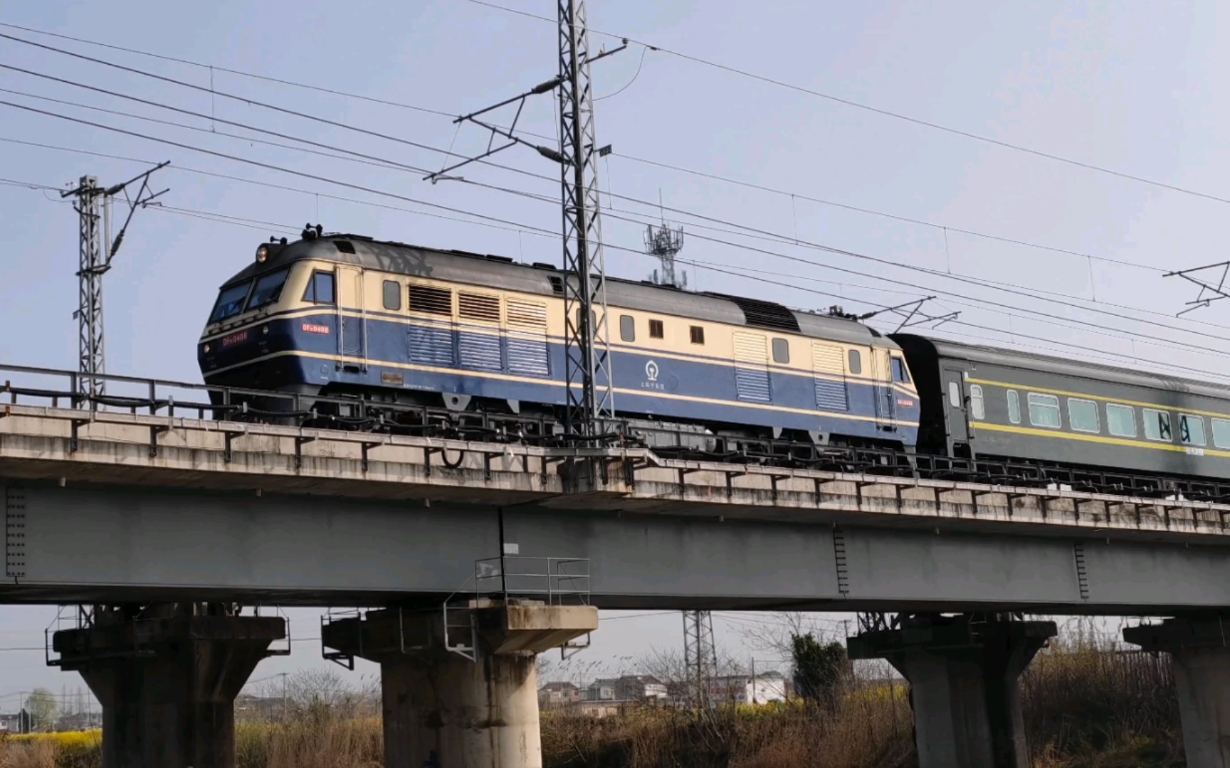 3月26日摄t7778盐城南京df110408