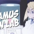 【CRD·动画】Samus in Lab [ by KYDE ]