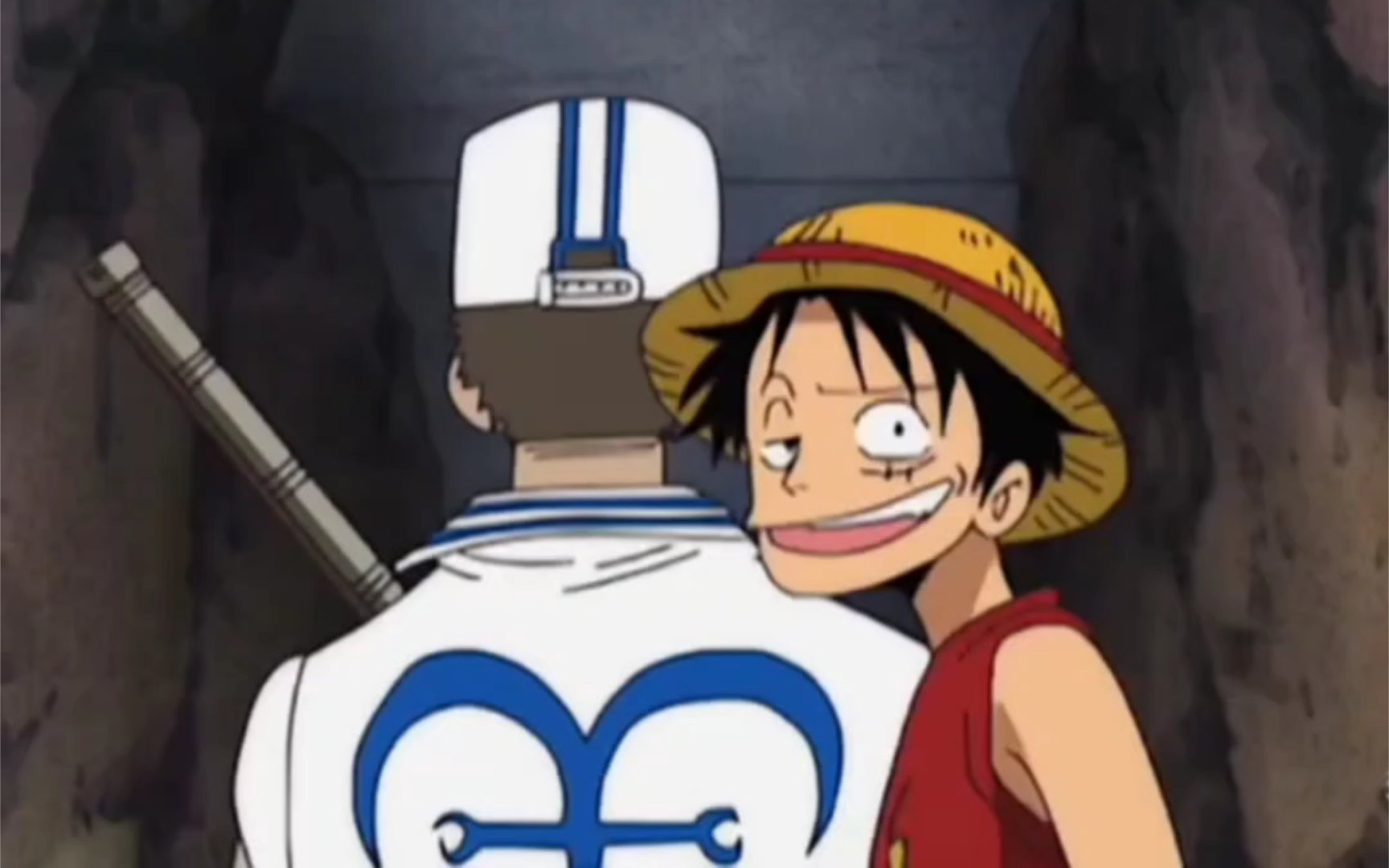 盘点海贼王爆笑名场面合集!还是以前的海贼有味道大家觉得呢?