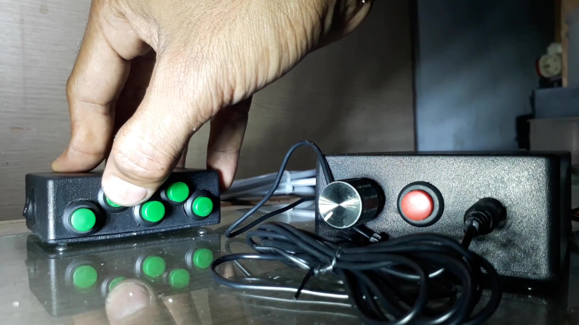 印尼星际cjb40bd摩托车警报器