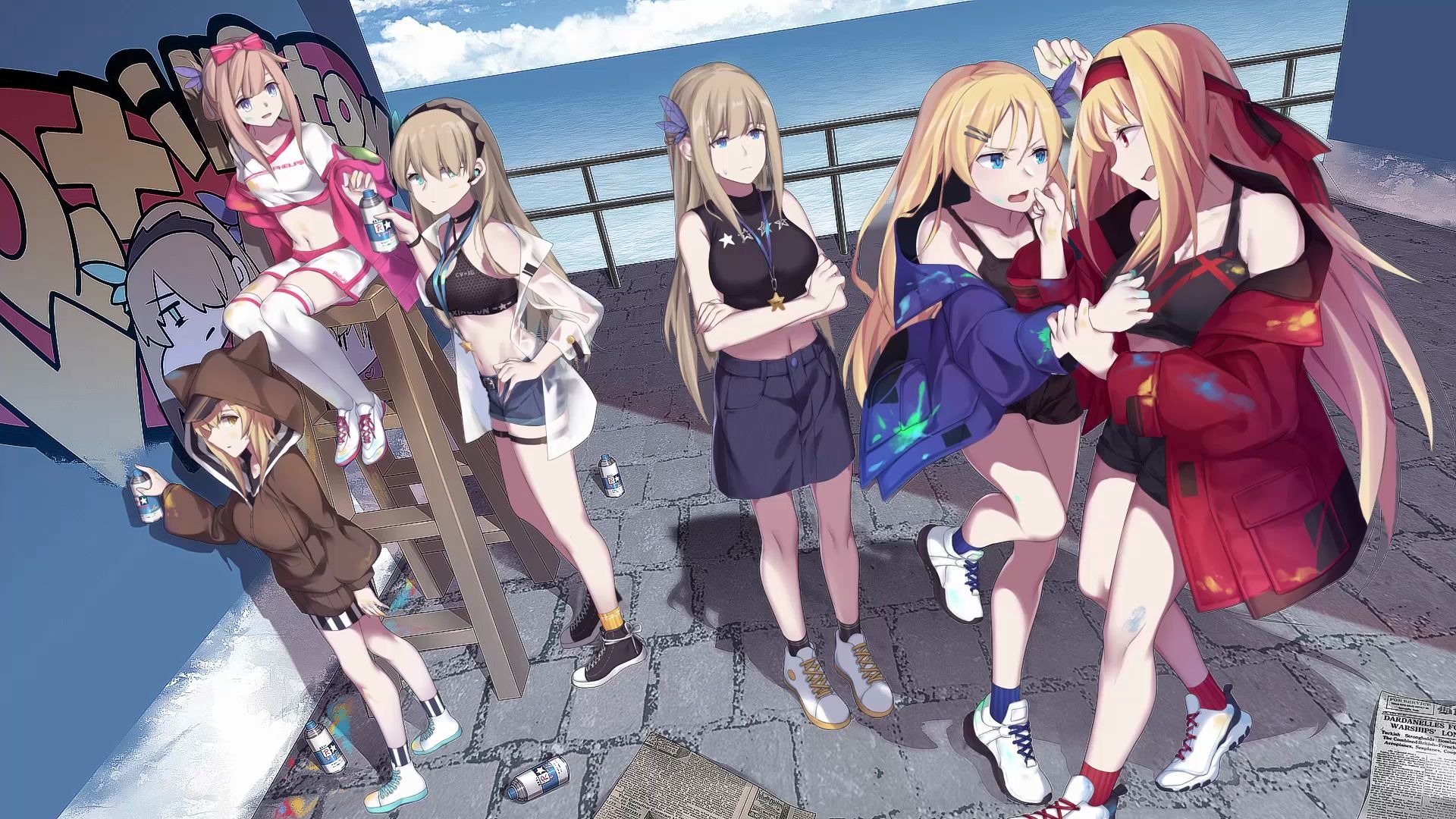 列克星敦:加加星座你们别闹了!_哔哩哔哩_bilibili