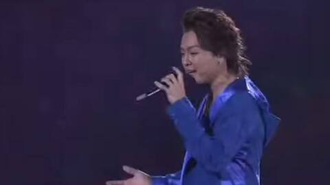 EXILE - I Wish For You -Tower Of Wish Version-(EXILE LIVE TOUR