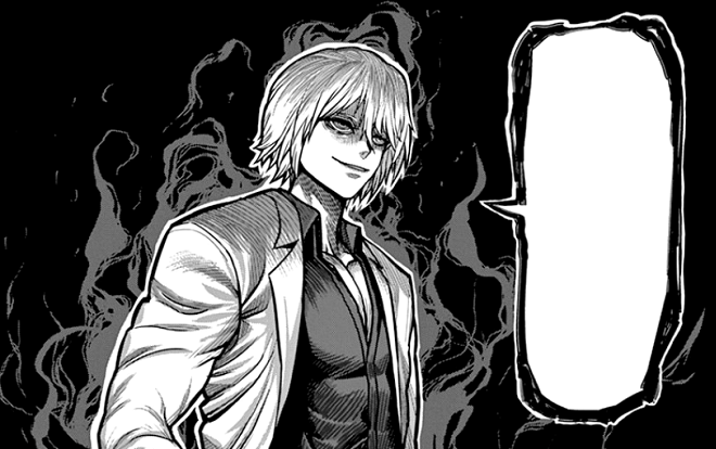 [拳愿阿修罗]解刨魔英初英高 出场曲自制双语字幕