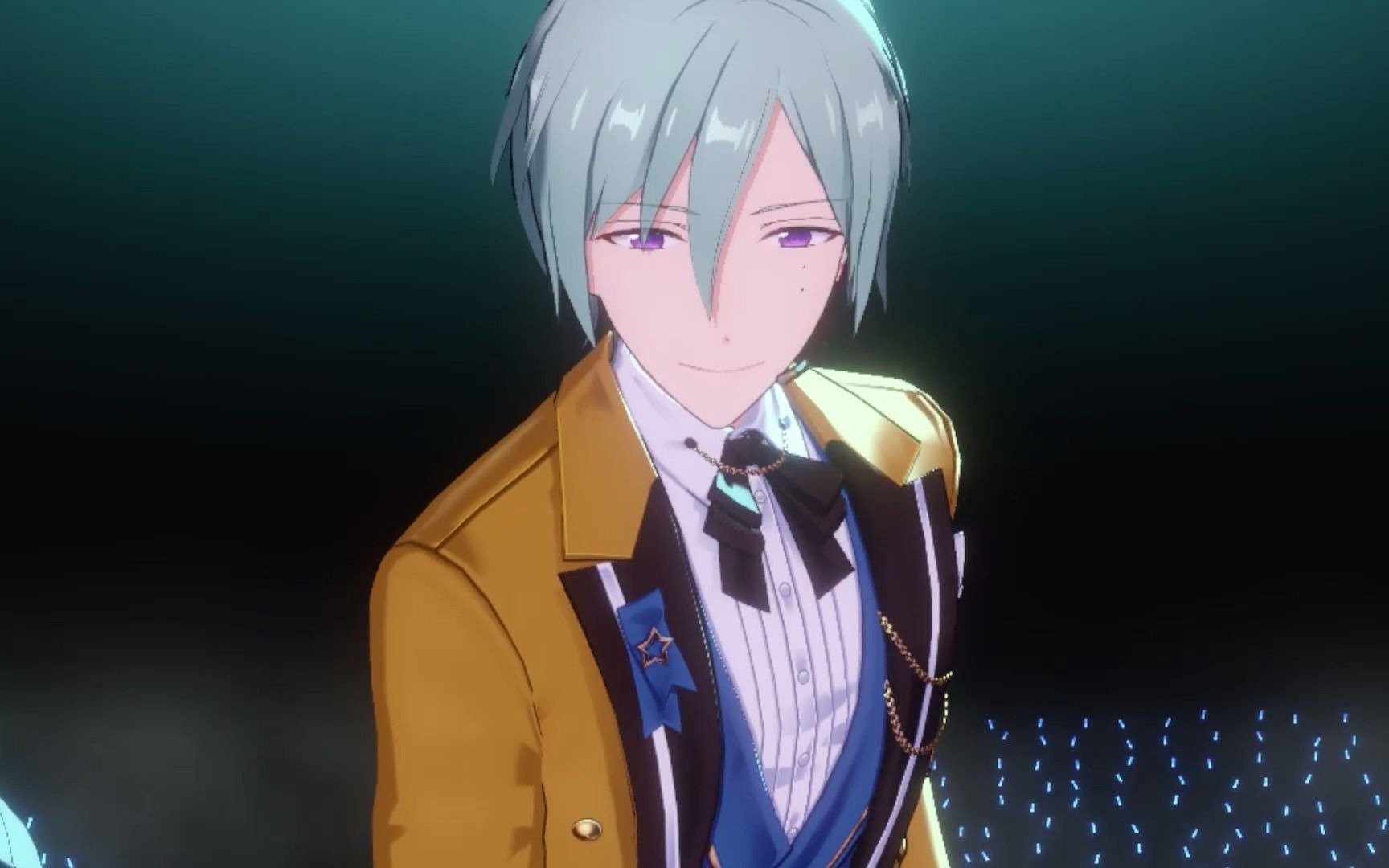 【偶像梦幻祭2】风早巽 - temptations kiss