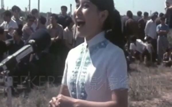 [图]怀旧金曲《在希望的田野上》远征1983