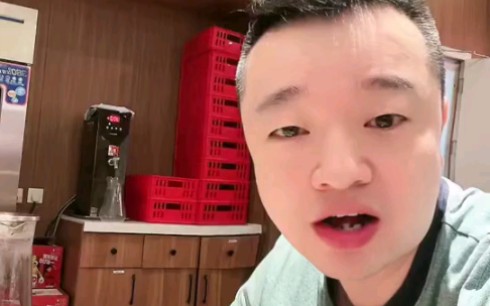 6月4日晚jj张浩吃播走起