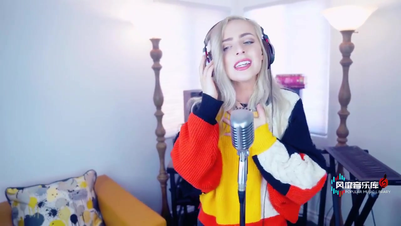 翻唱 英文歌 音乐 欧美音乐推荐