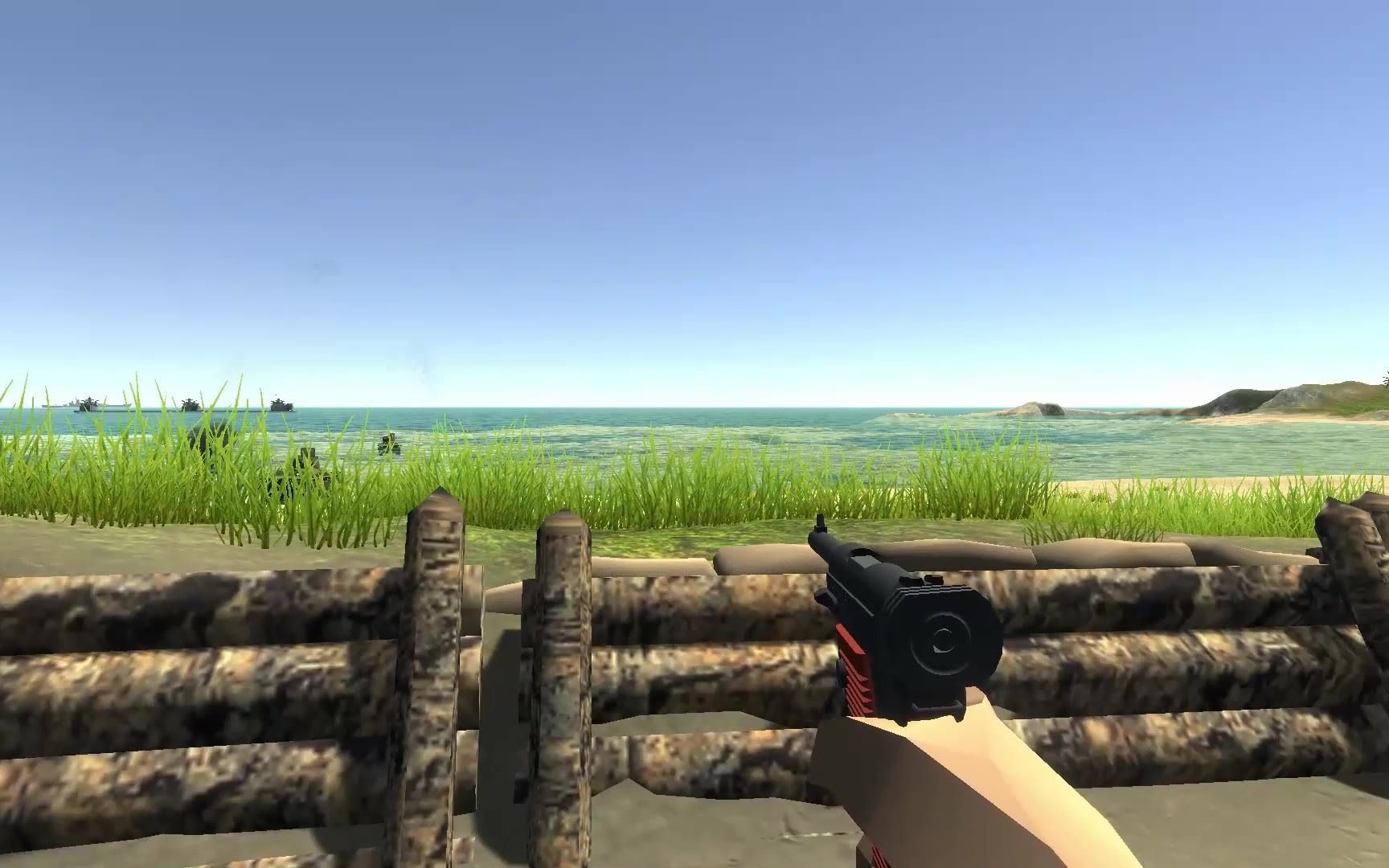 ravenfield天闹黑卡板载