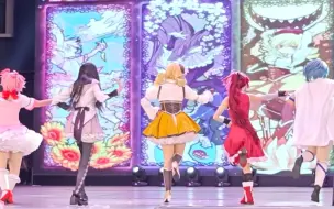 Download Video: 【随心所欲Mercy】但是魔法少女小圆版